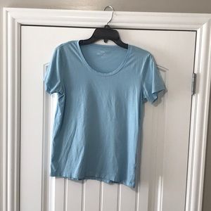 J. Crew boyfriend t-shirt